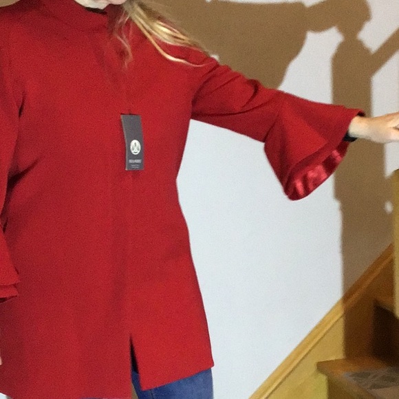 Coat NWT - Picture 7 of 16